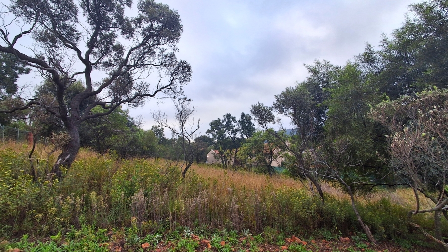 0 Bedroom Property for Sale in Buffelspoort Eco Estate North West